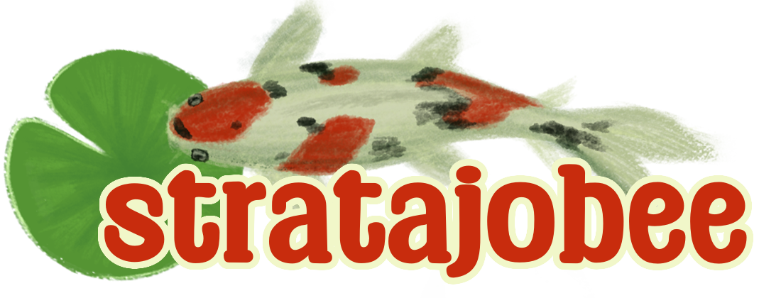 stratajobee